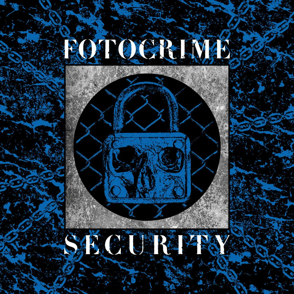 Fotocrime- Security (Cd) 1