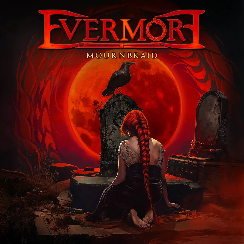 Evermore- Mournbraid 1