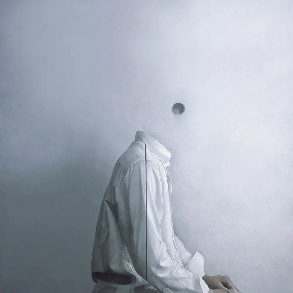 Hiroshi Ebina- On Solitude (Cd) 1