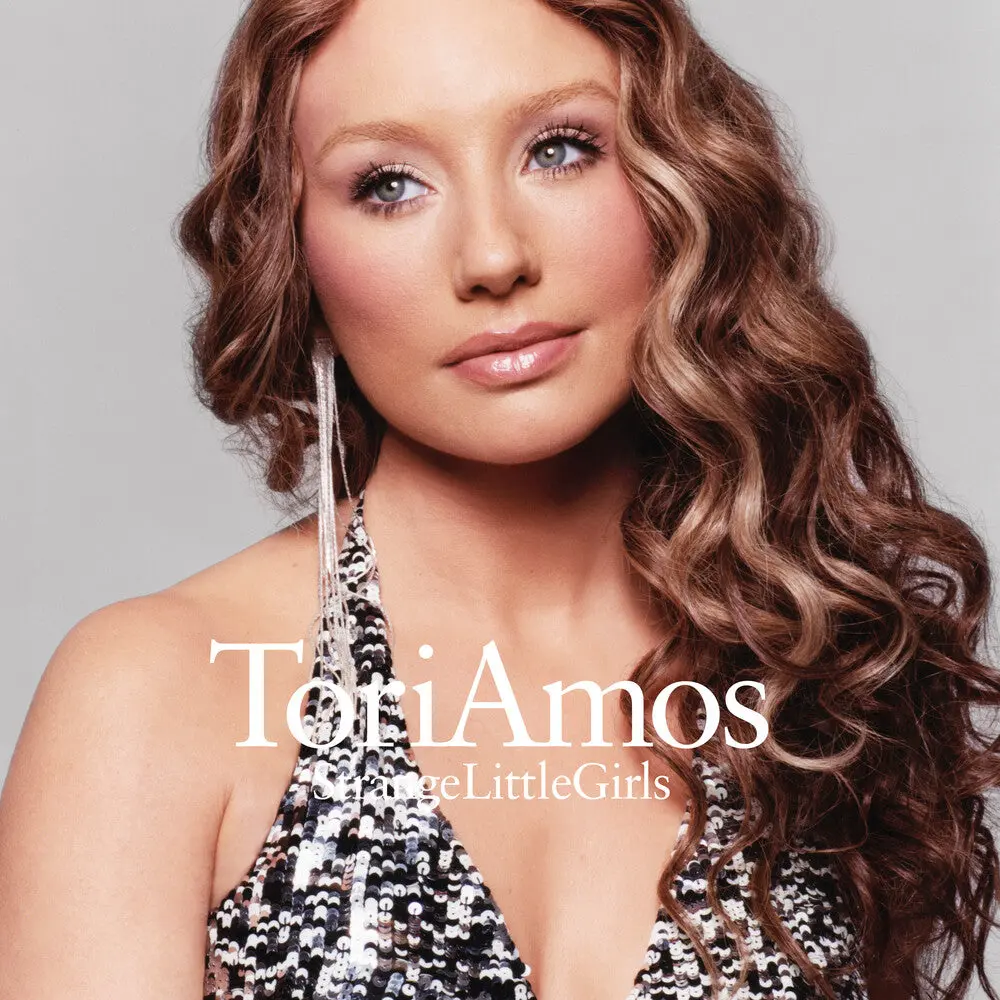 Tori Amos- Strange Little Girls [Happiness Is A Warm Gun Version] 1