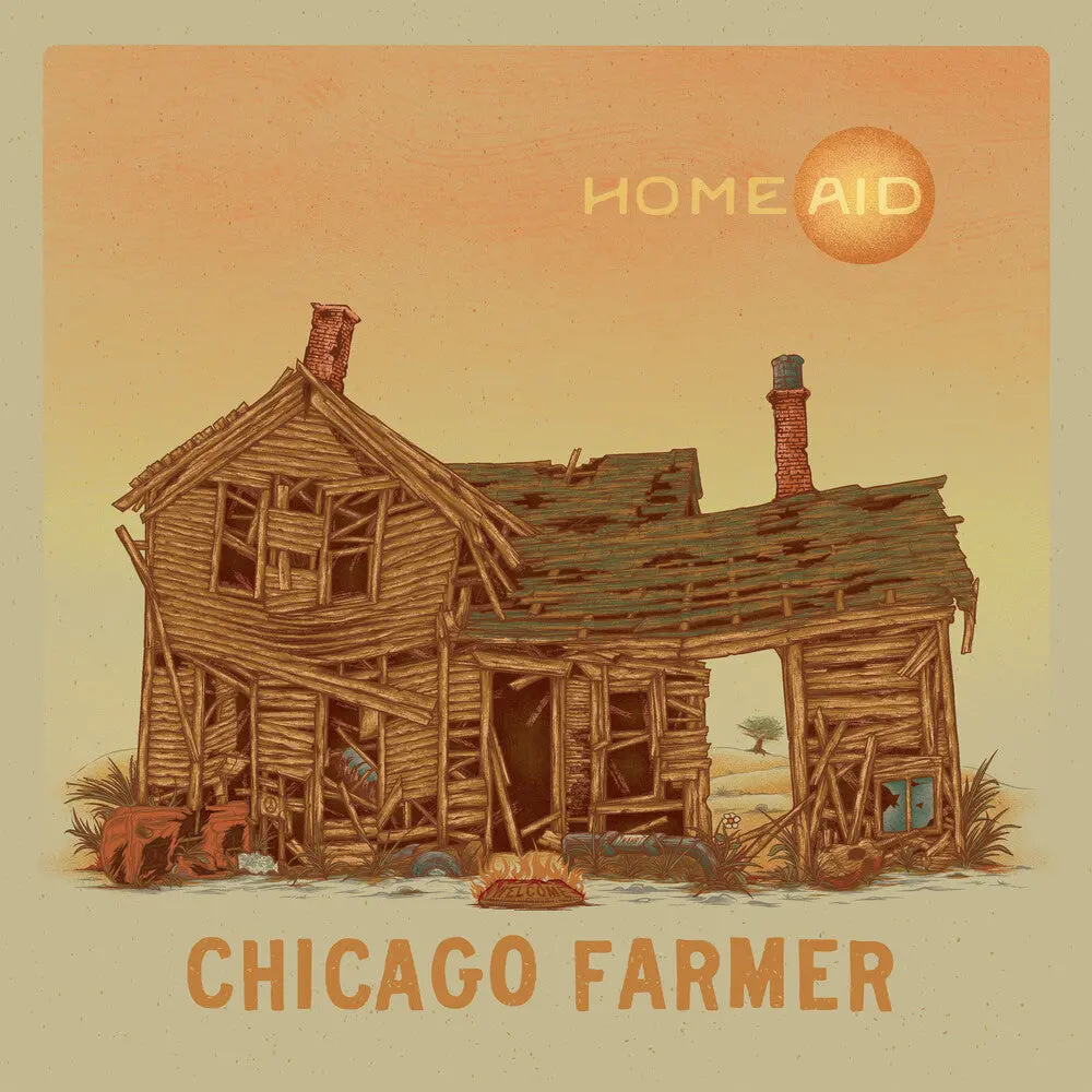 Chicago Farmer- Homeaid 1