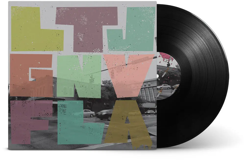 Less Than Jake- Gnv Fla 1