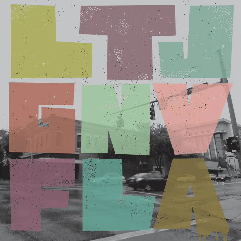 Less Than Jake- Gnv Fla (Cd) 1