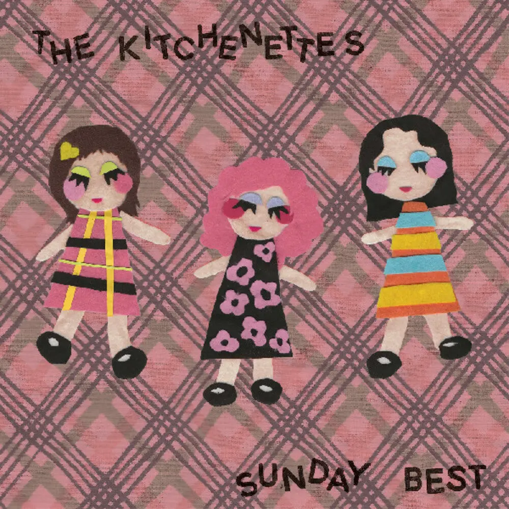Kitchenettes- Sunday Best 1