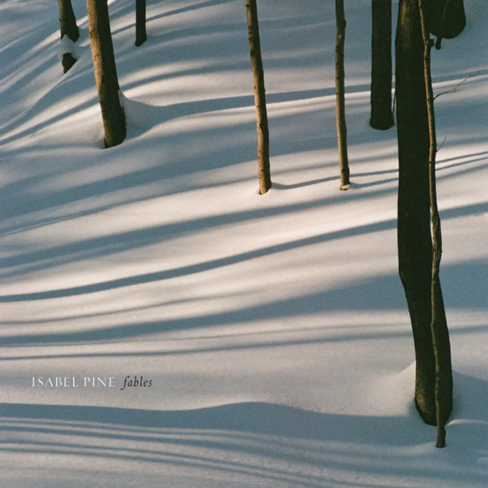 Isabel Pine- Fables (Cd) 1