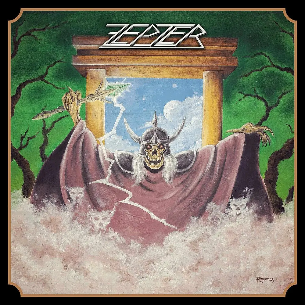 Zepter- Zepter (Cd) 1