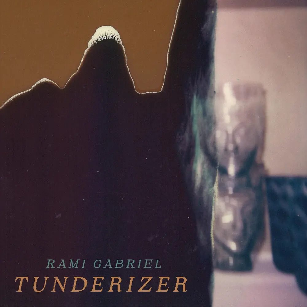 Rami Gabriel- Tunderizer (Cd) 1