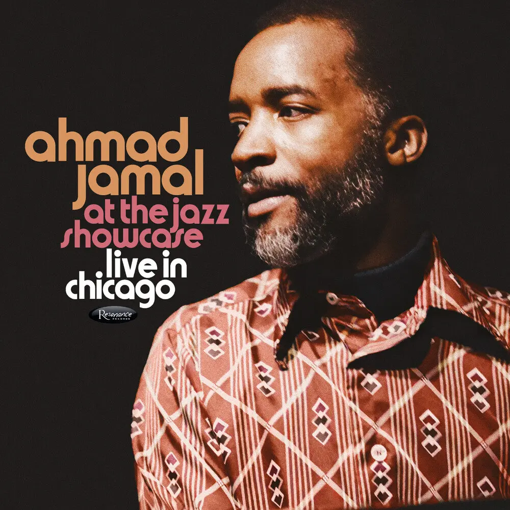 Ahmad Jamal- At The Jazz Showcase: Live In Chicago [Rsd 2026] 1
