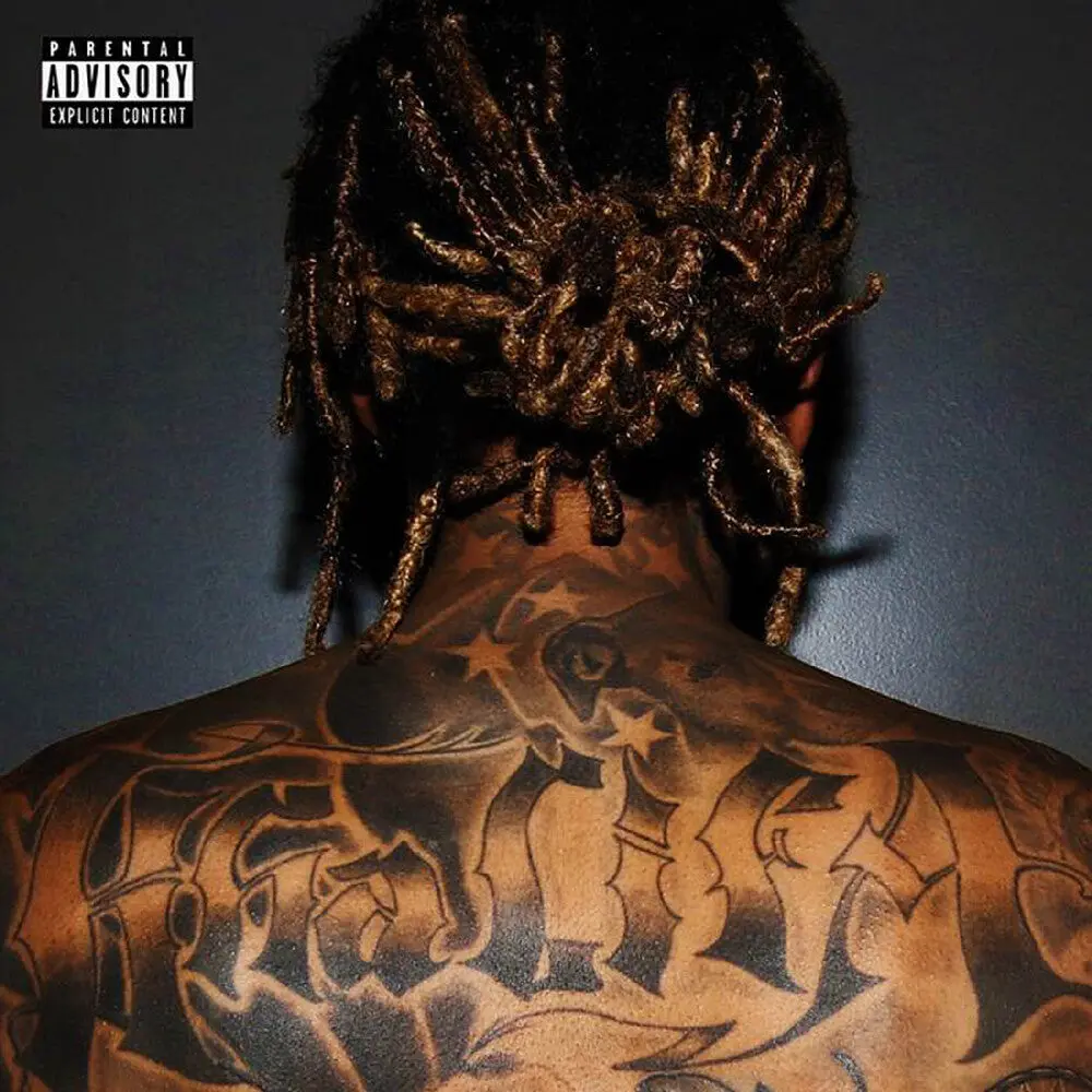 Wiz Khalifa- Khalifa (10Th Anniversary) [Colored Vinyl] [Rsd 2026] 1