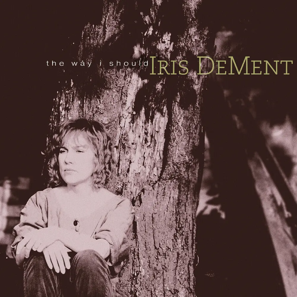 Iris Dement- Way I Should (30Th Anniversary) [Colored Vinyl] [Rsd 2026] 1