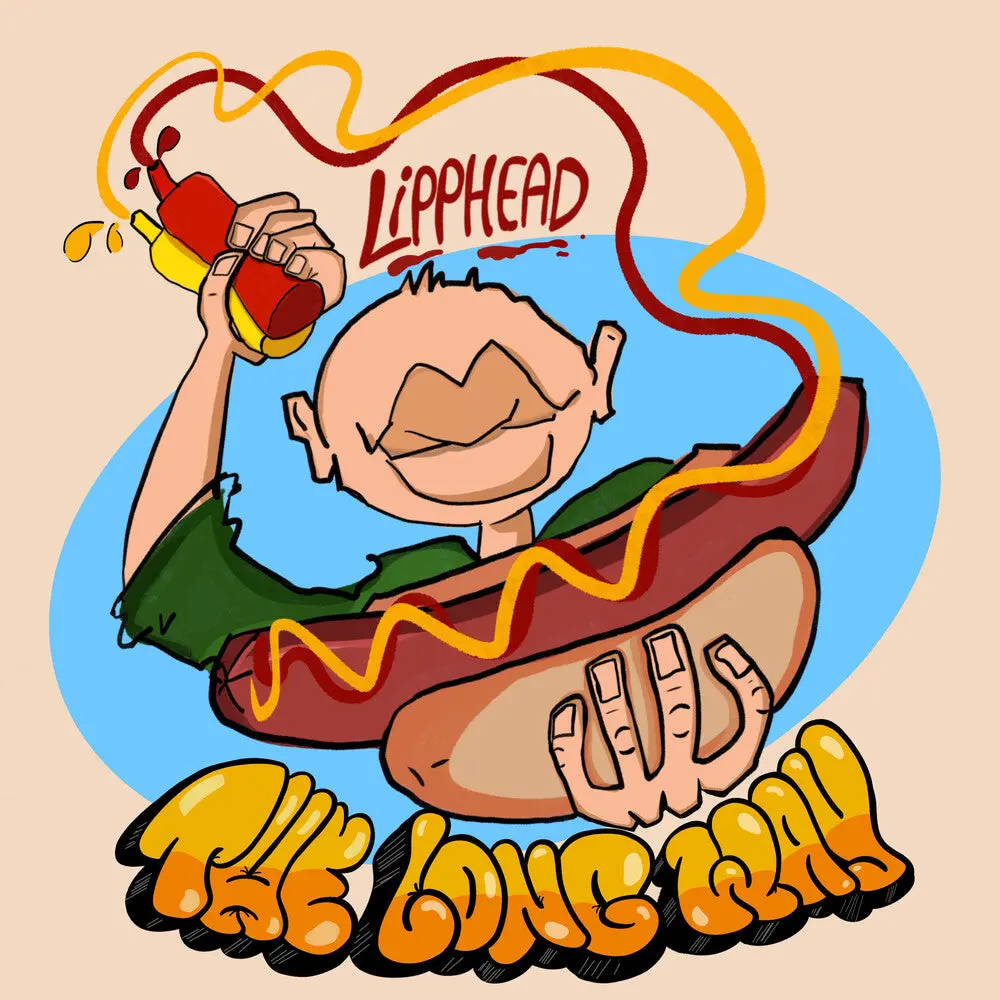 Lipphead- Long Way (Uk) 1
