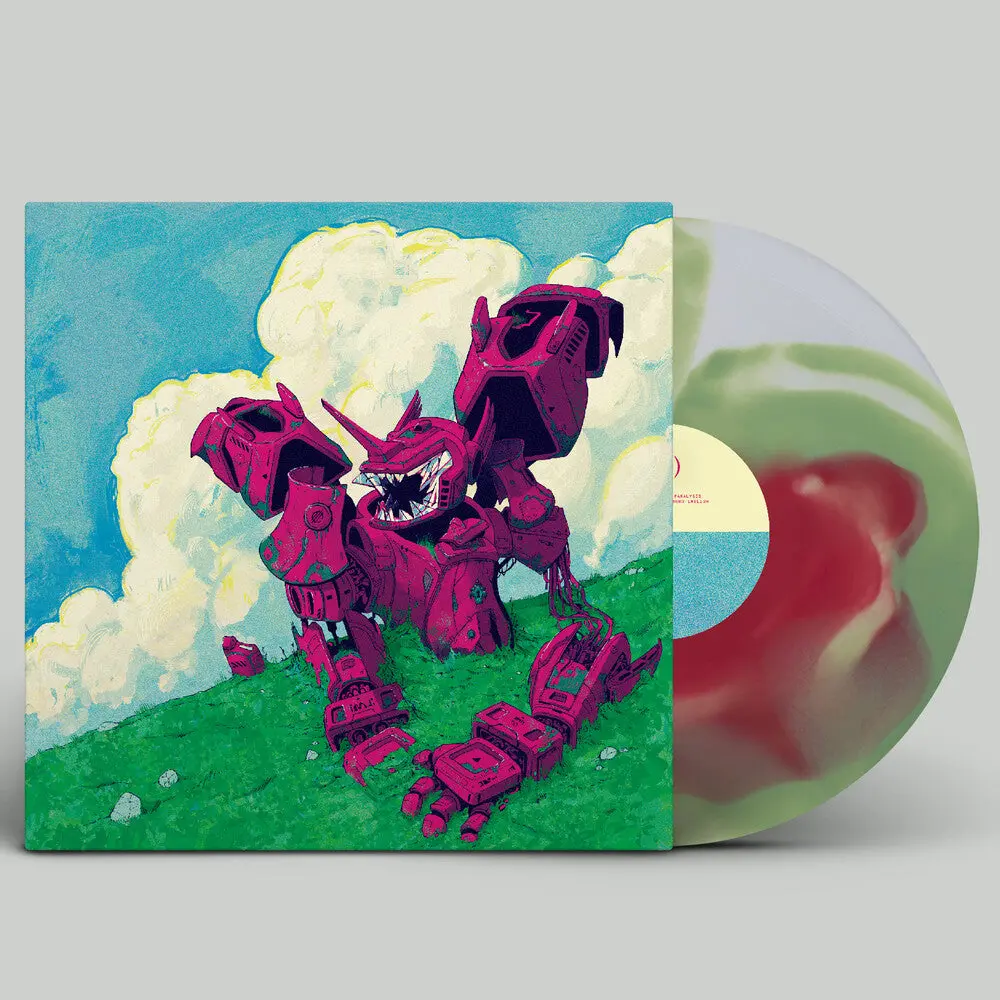 Palette Knife- Keyframe [Limited Edition] 1