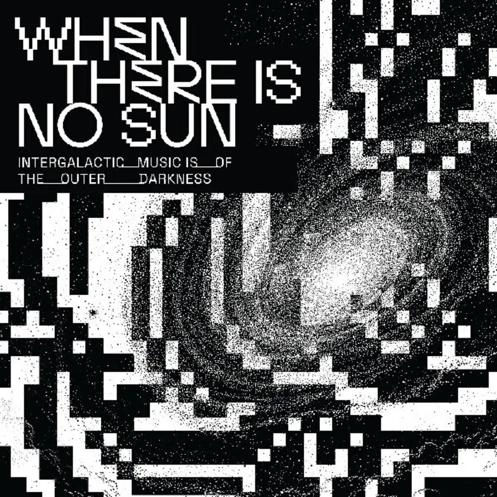 When There Is No Sun / Various- When There Is No Sun / Various (Cd) 1