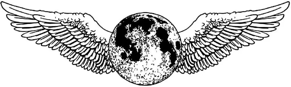 Sky Valley Mistress- Luna Mausoleum (Cd) 1