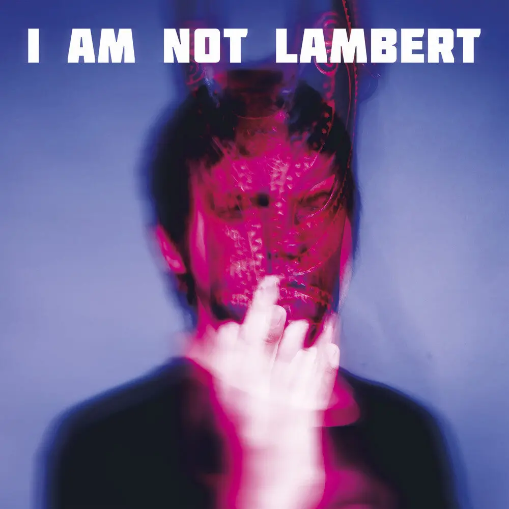 Lambert- Am Not Lambert (Preorder) (Cd) 1