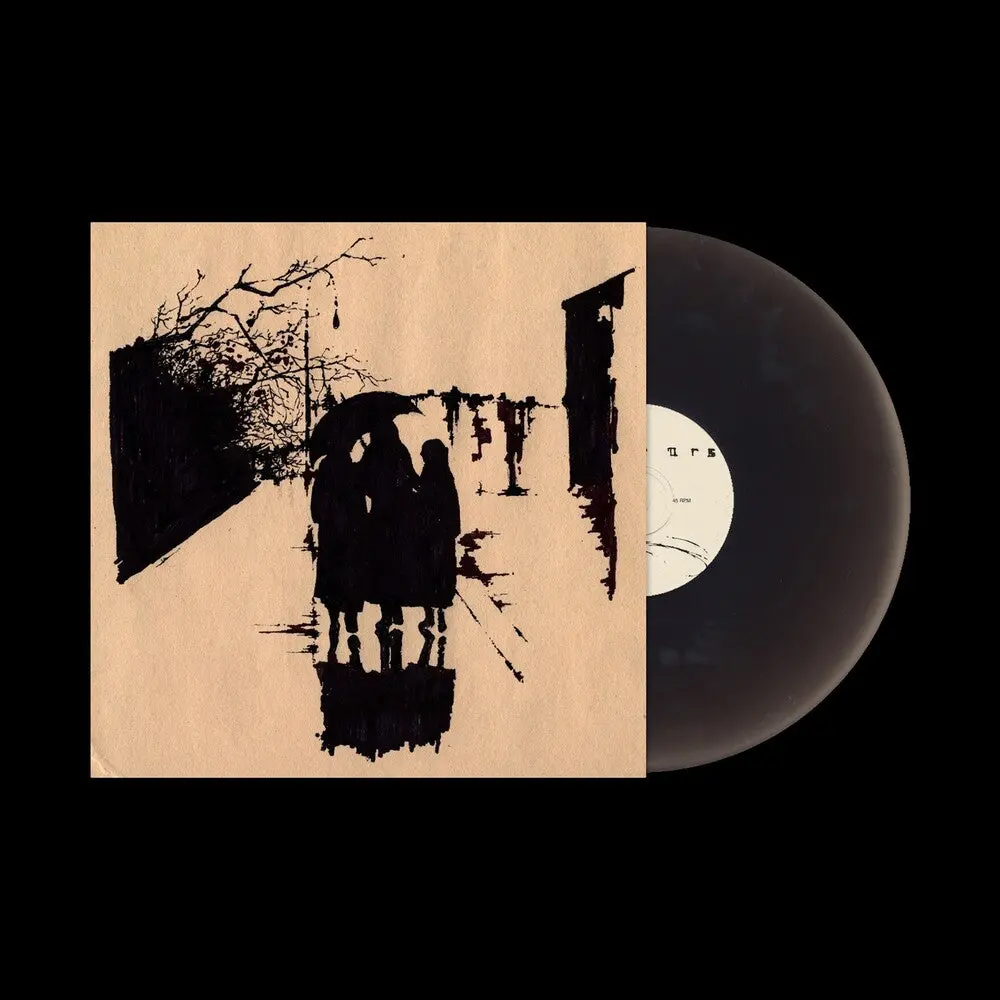 Knumears- Directions [Colored Vinyl] 1