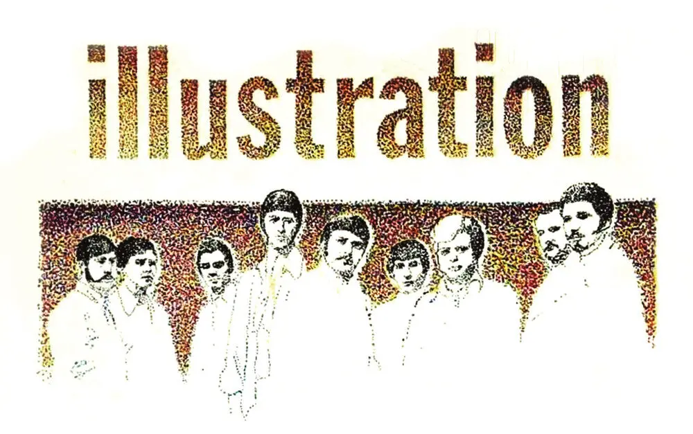Illustration- Illustration (Mod) (Cd) 1