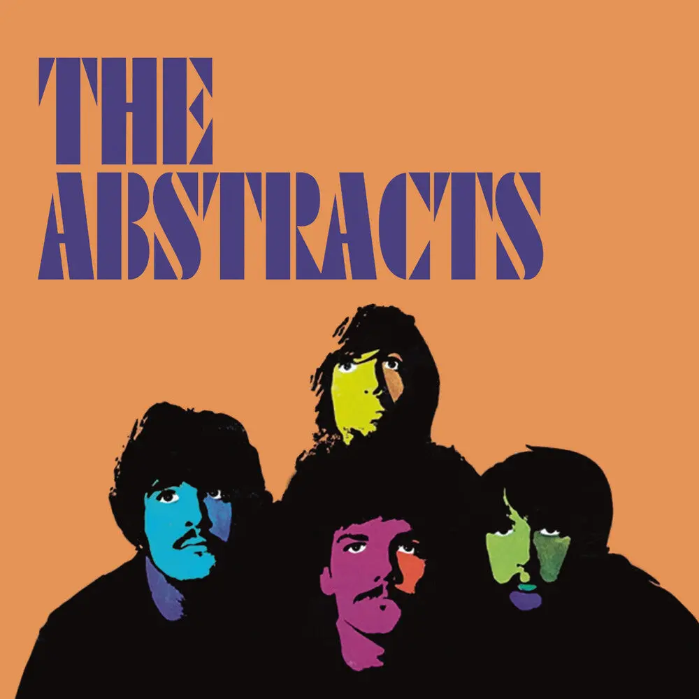 Abstracts- Abstracts (Mod) (Cd) 1