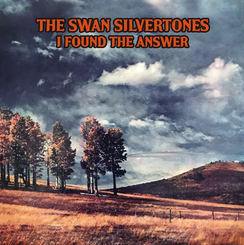 Swan Silvertones- I Found The Answer (Mod) (Cd) 1