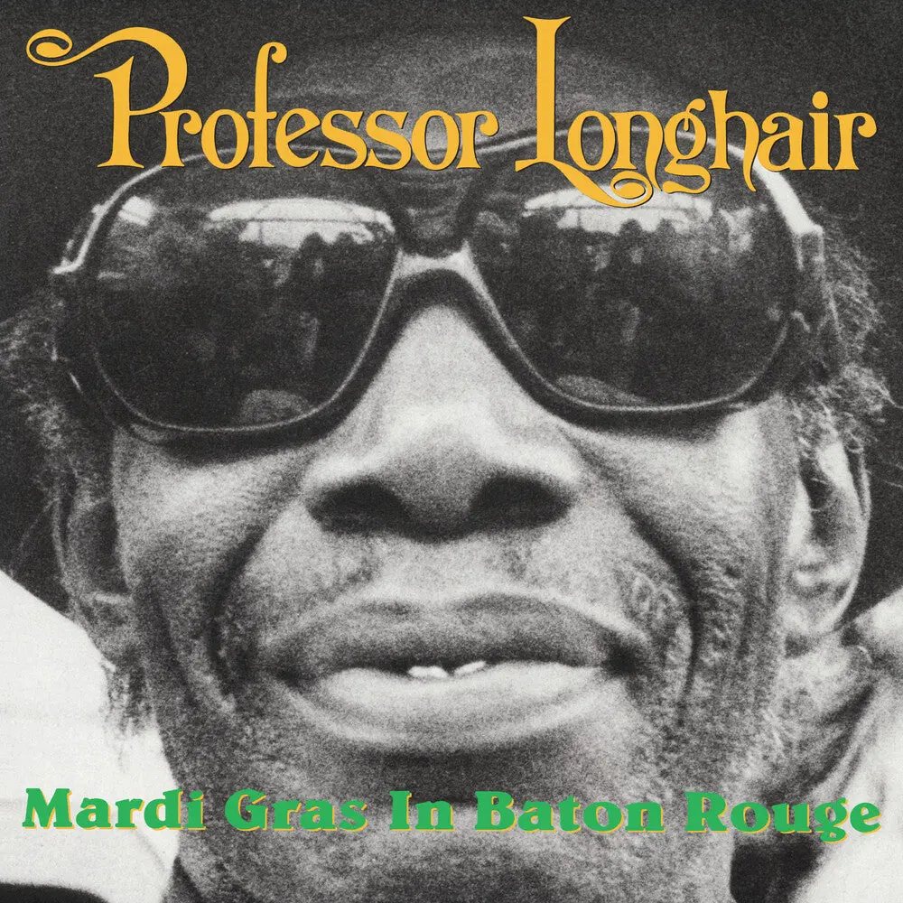 Professor Longhair- The Last Mardi Gras [Rsd 2026] 1