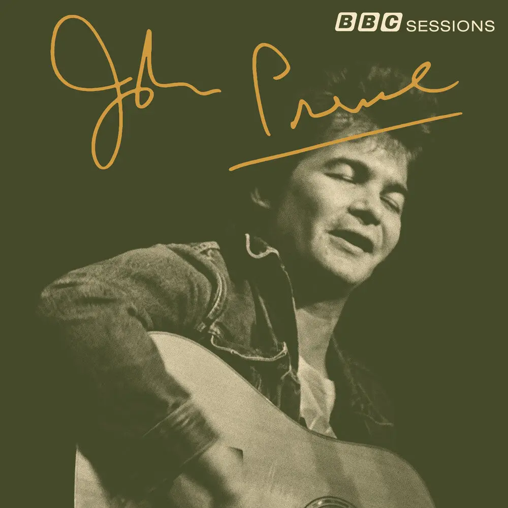 John Prine- Bbc Sessions [Rsd 2026] 1