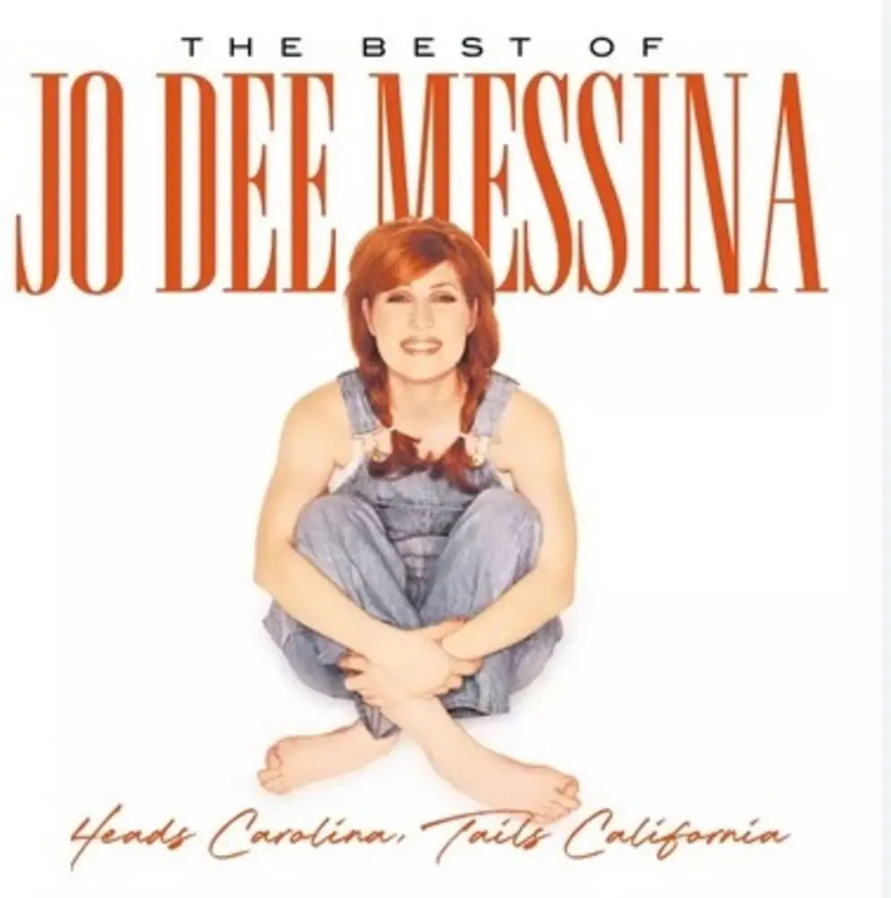 Messina, Jo Dee- Jo Dee Messina 1