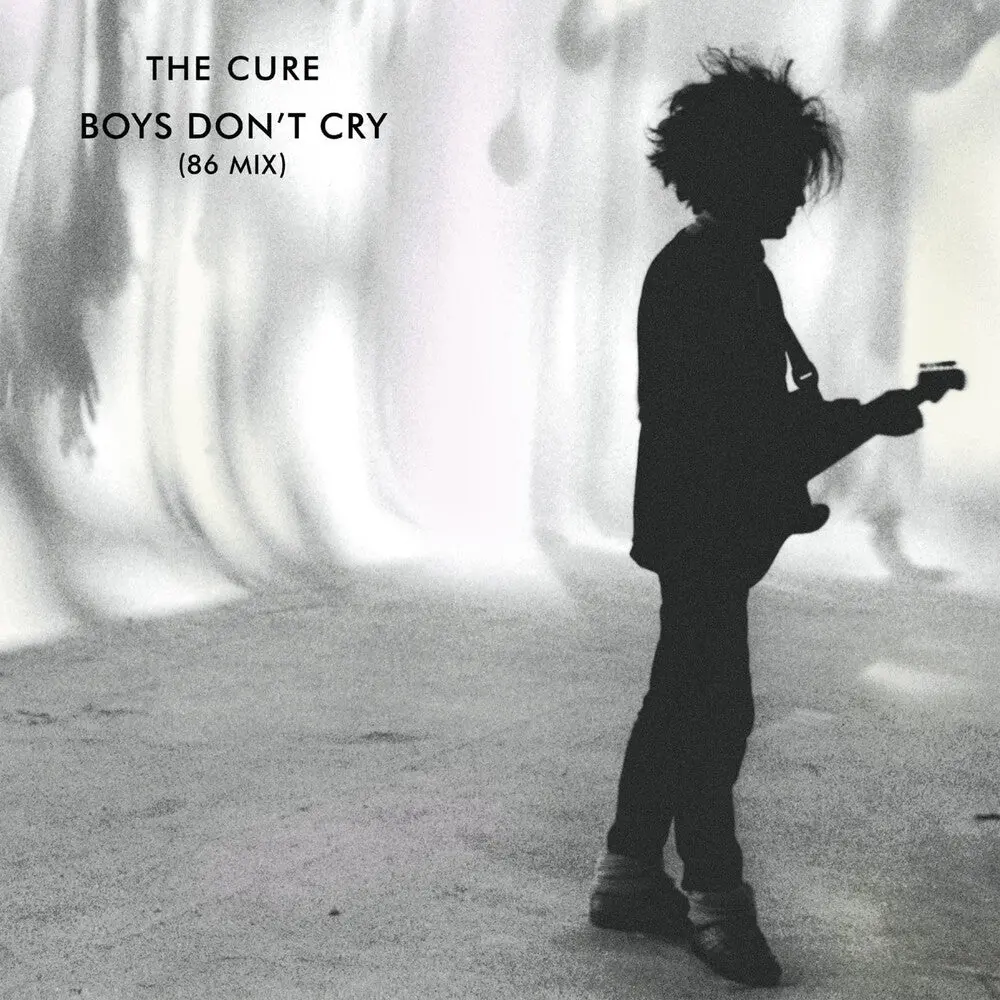 Cure- Boys Don't Cry [Remastered] (Rmx) (Cd) 1
