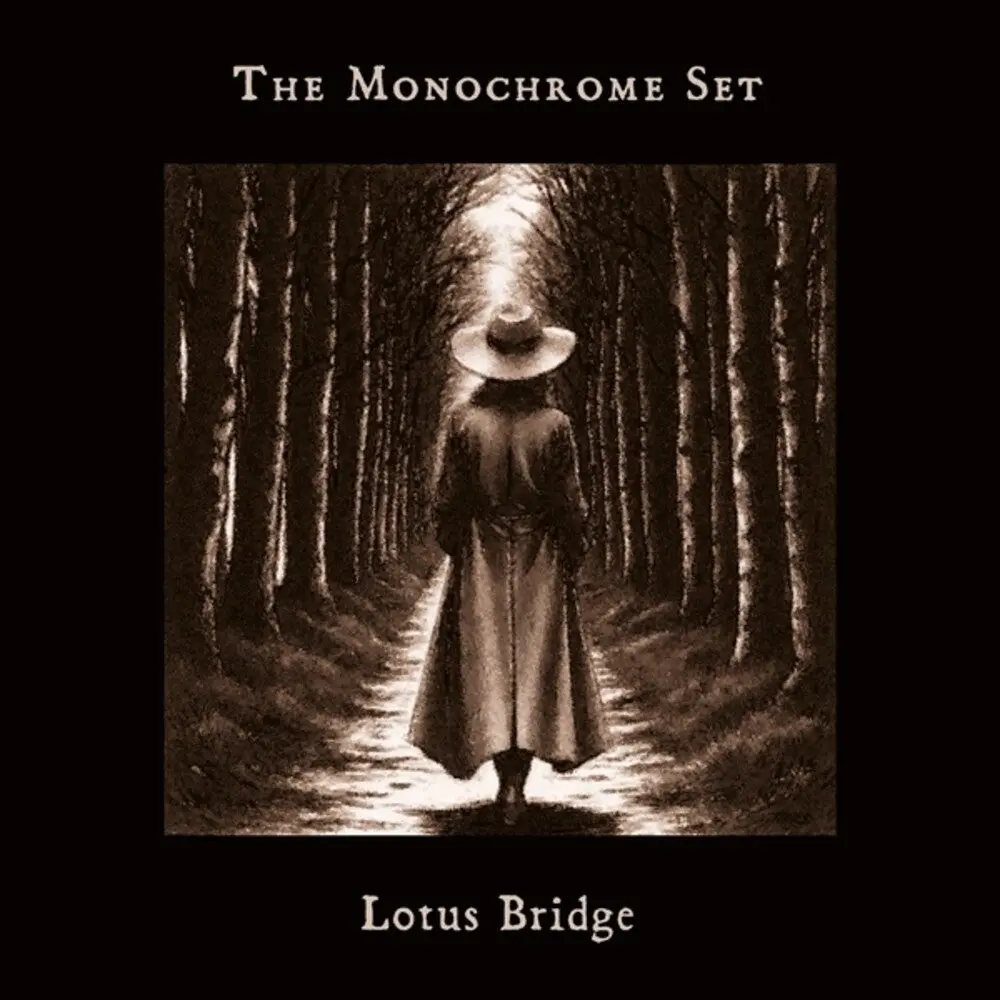 Monochrome Set- Lotus Bridge (Cd) 1
