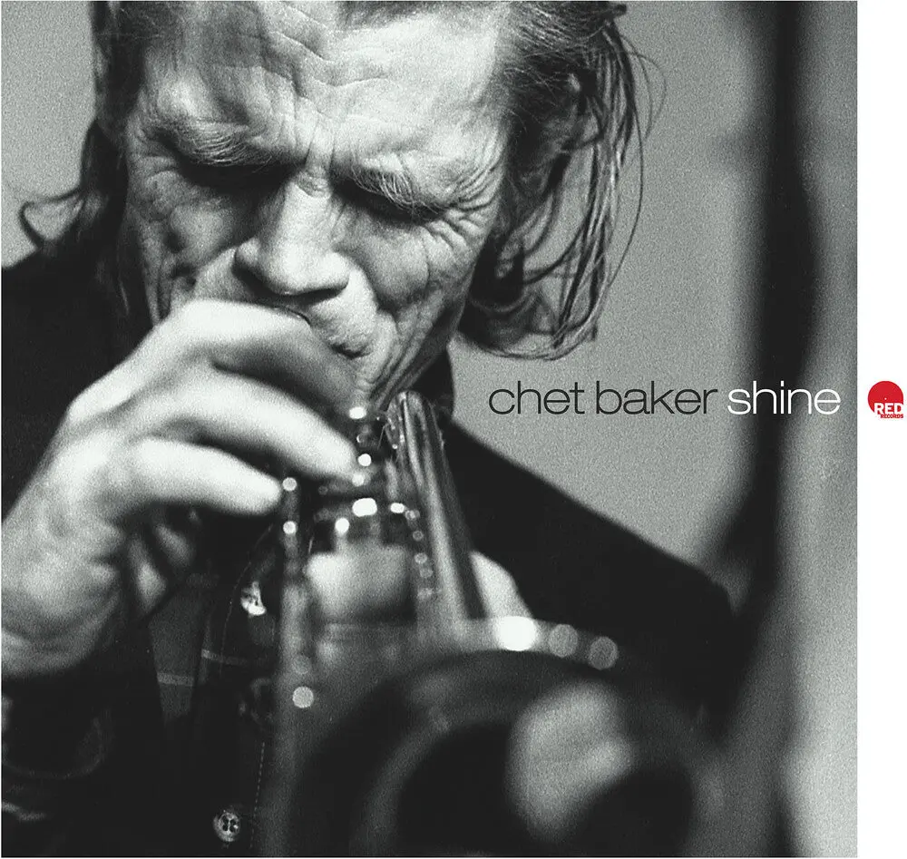 Chet Baker- Shine (Cd) 1