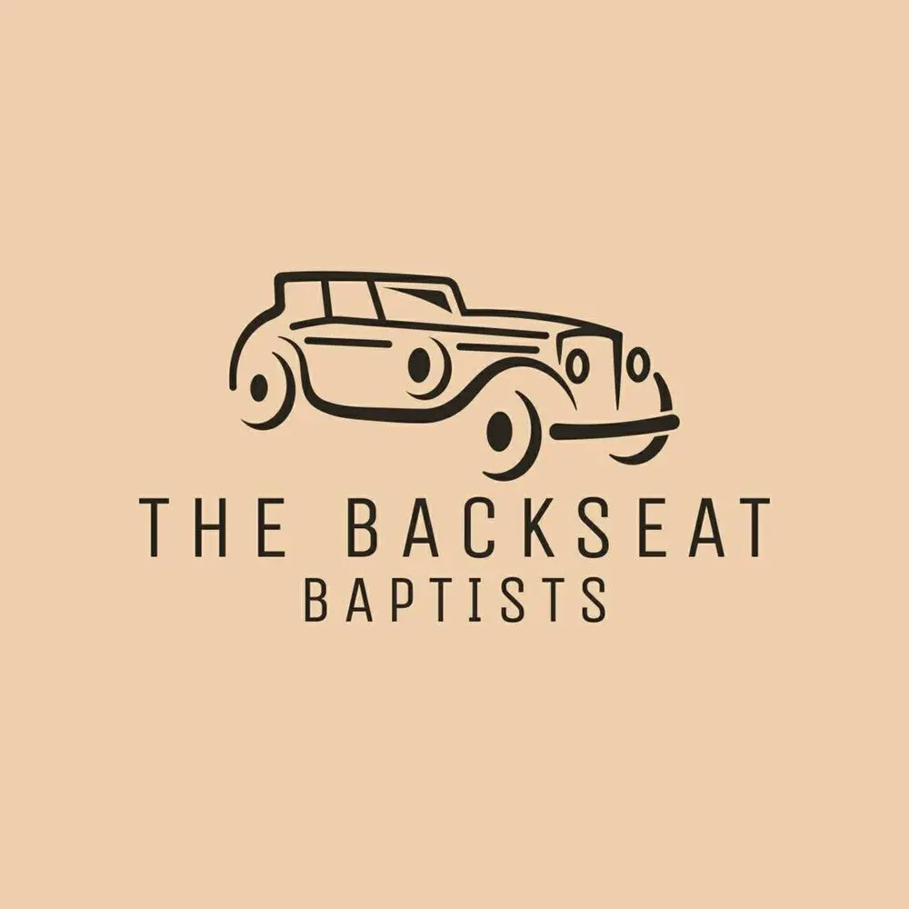 Backseat Baptists- Backseat Baptists (Cd) 1