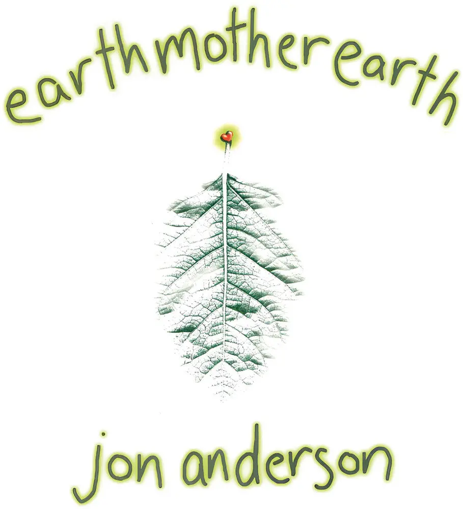 Jon Anderson (Yes)- Earth Mother Earth (Cd) 1