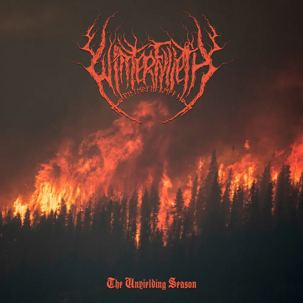 Winterfylleth- The Unyielding Season 1