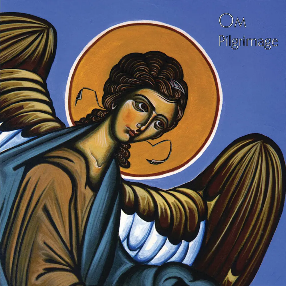 Om- Pilgrimage (Cd) 1