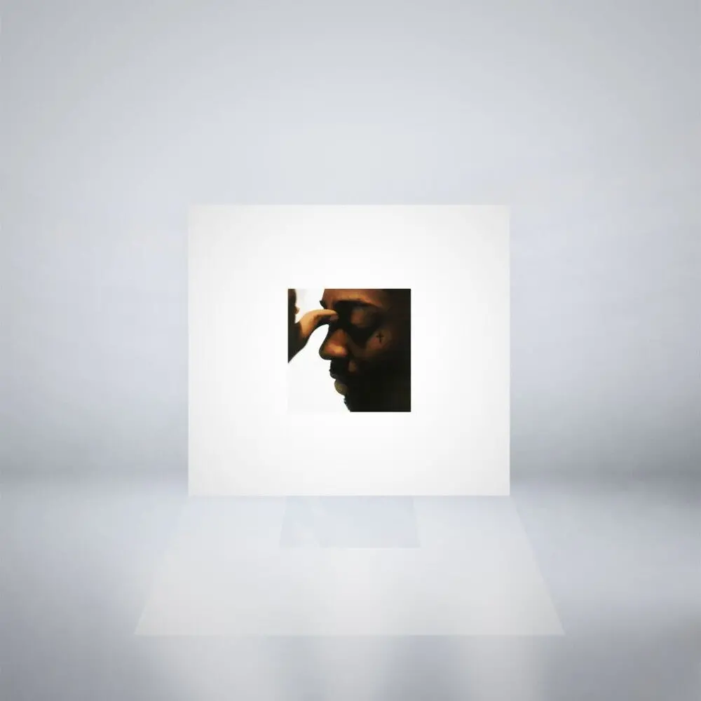 Brent Faiyaz- Icon (Rsd Essential) (Cd) 1