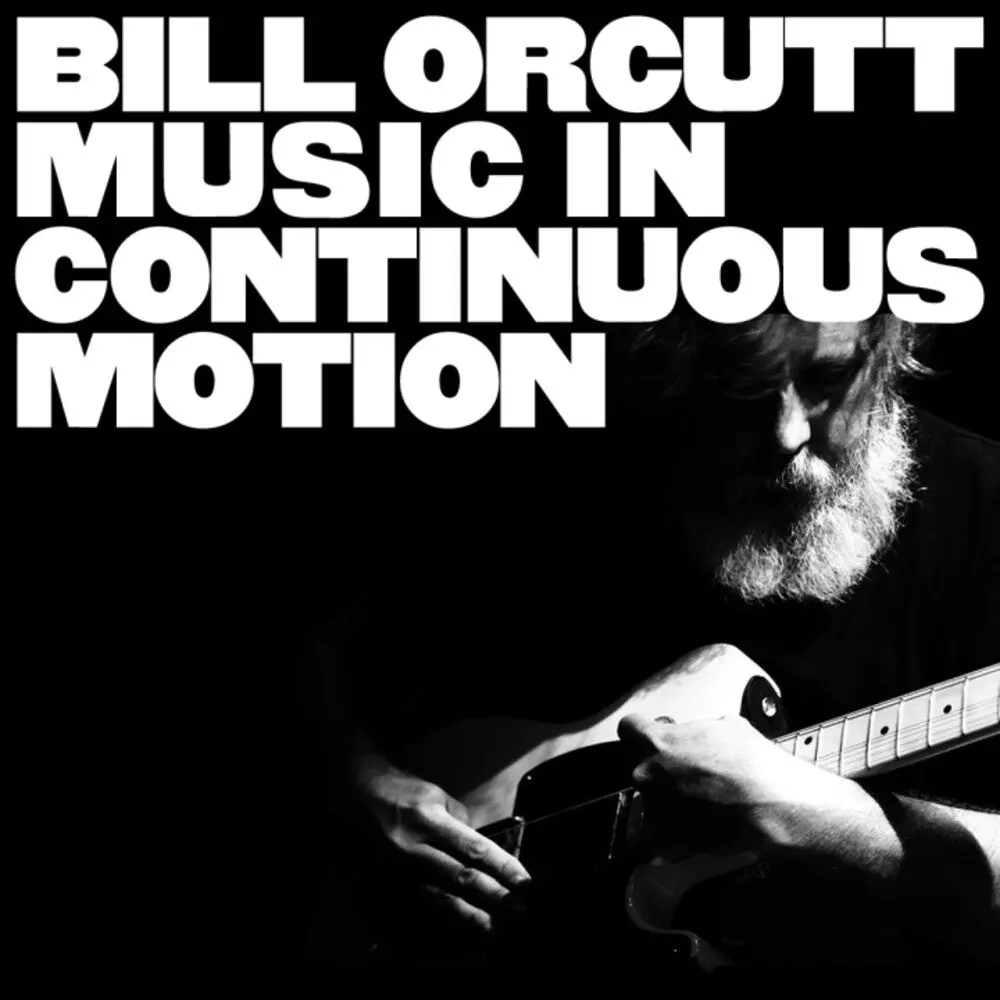 Music In Continuous Motion (Cd) 1