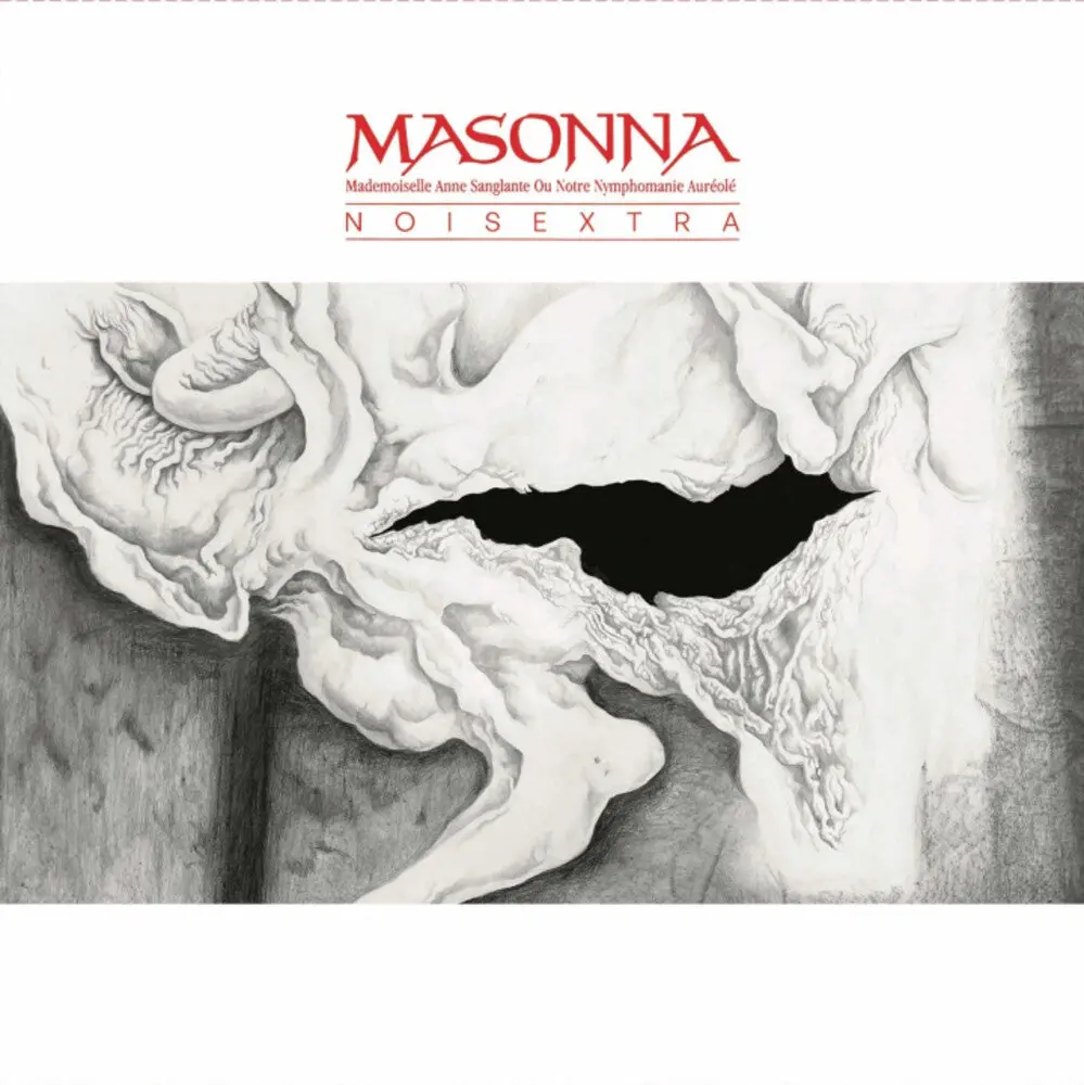 Masonna- Noisextra (Cd) 1