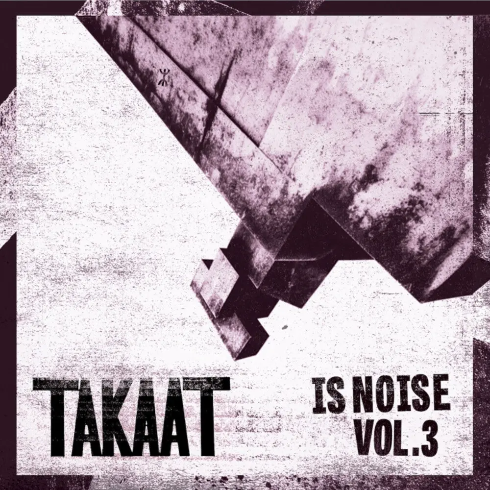Is Noise Vol. 3 1