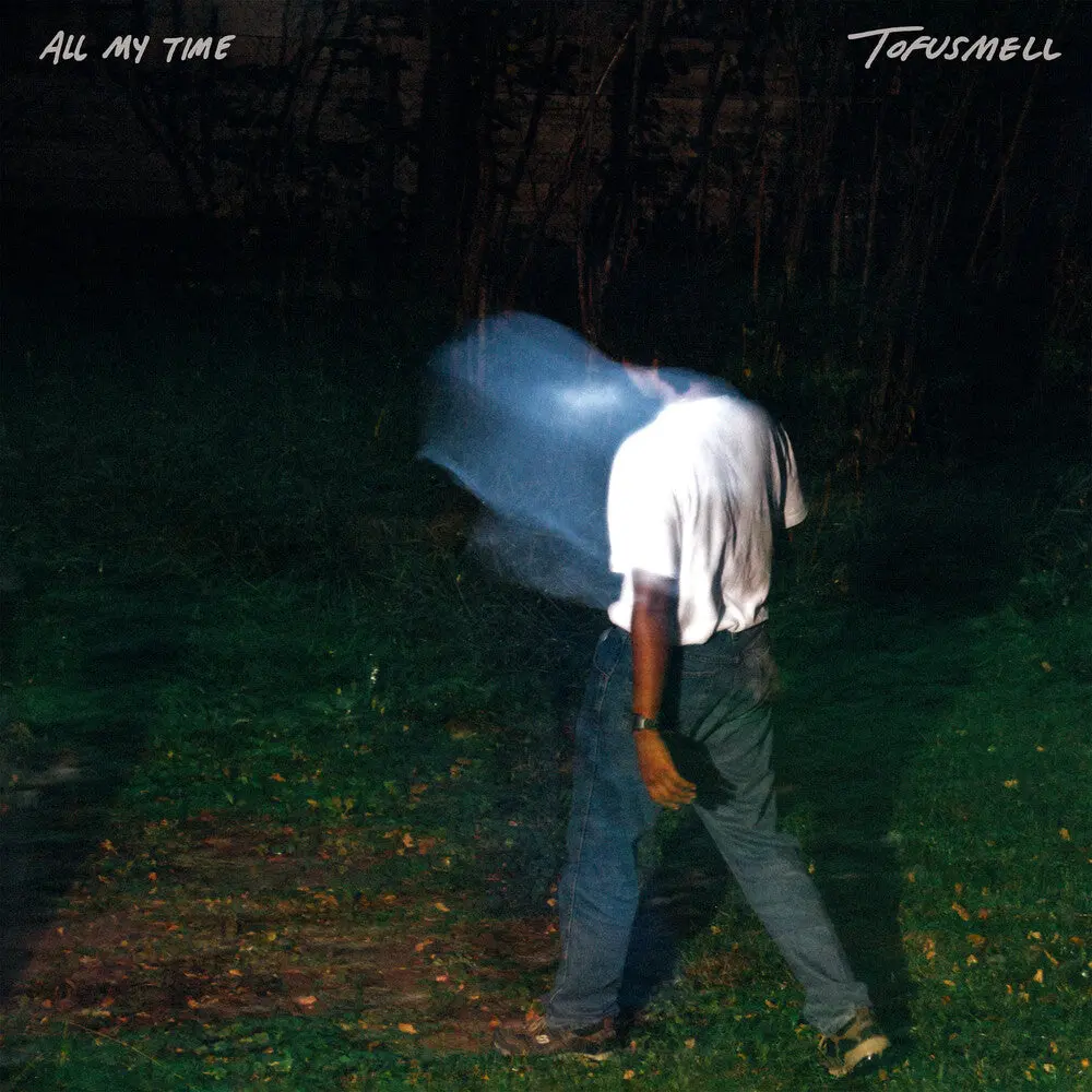Tofusmell- All My Time (Preorder) (Cd) 1