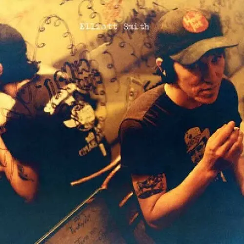 Elliott Smith- Either/ Or (Indie Exclusive) 1