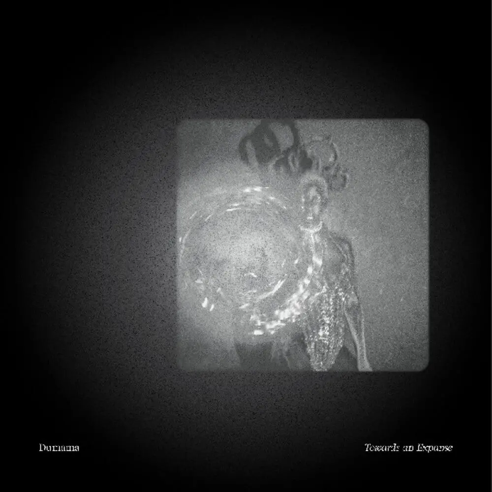 Dumama- Towards An Expanse (Preorder) 1
