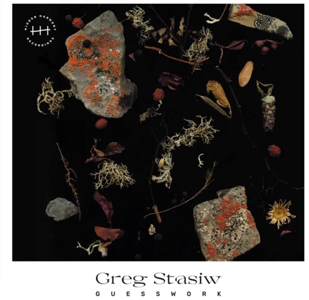 Greg Stasiw- Guesswork 1