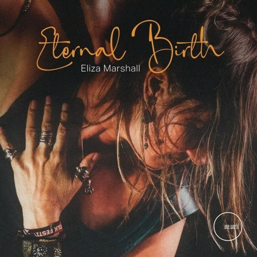 Eliza Marshall- Eternal Birth (Cd) 1