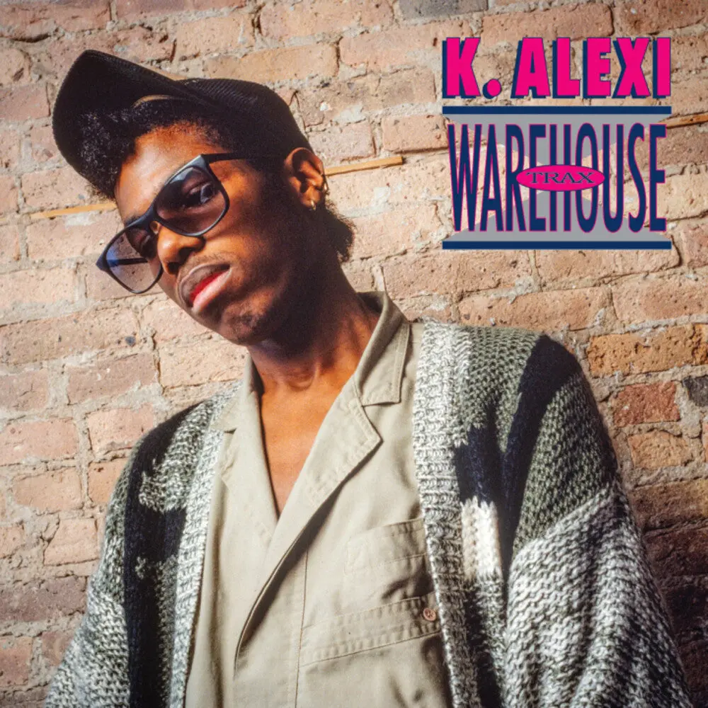 K-Alexi- Warehouse Trax 1