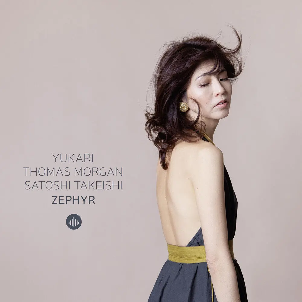 Yukari- Zephyr (Preorder) (Cd) 1