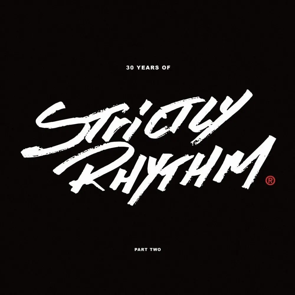 30 Years Of Strictly Rhythm 2- 30 Years Of Strictly Rhythm Pt. 2 / Various 1