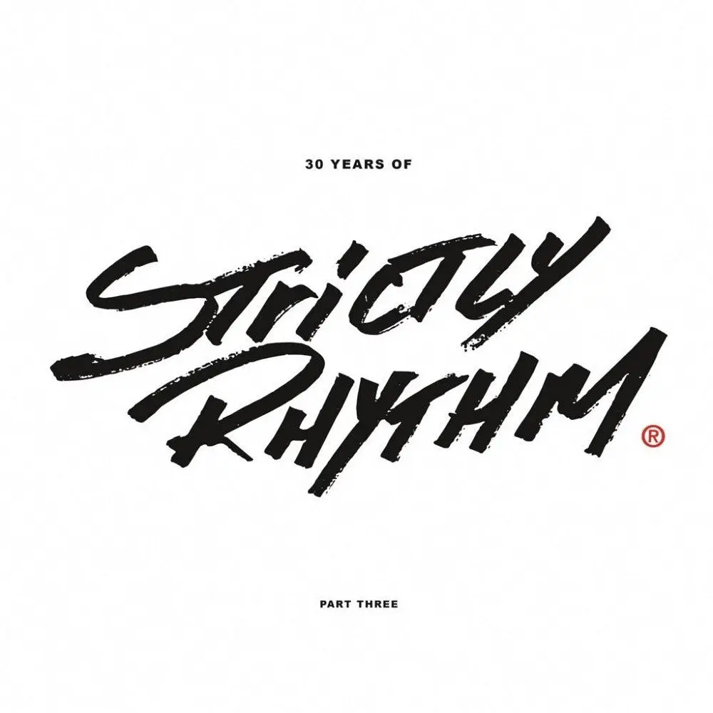 30 Years Of Strictly Rhythm 3- 30 Years Of Strictly Rhythm Pt. 3 / Various 1