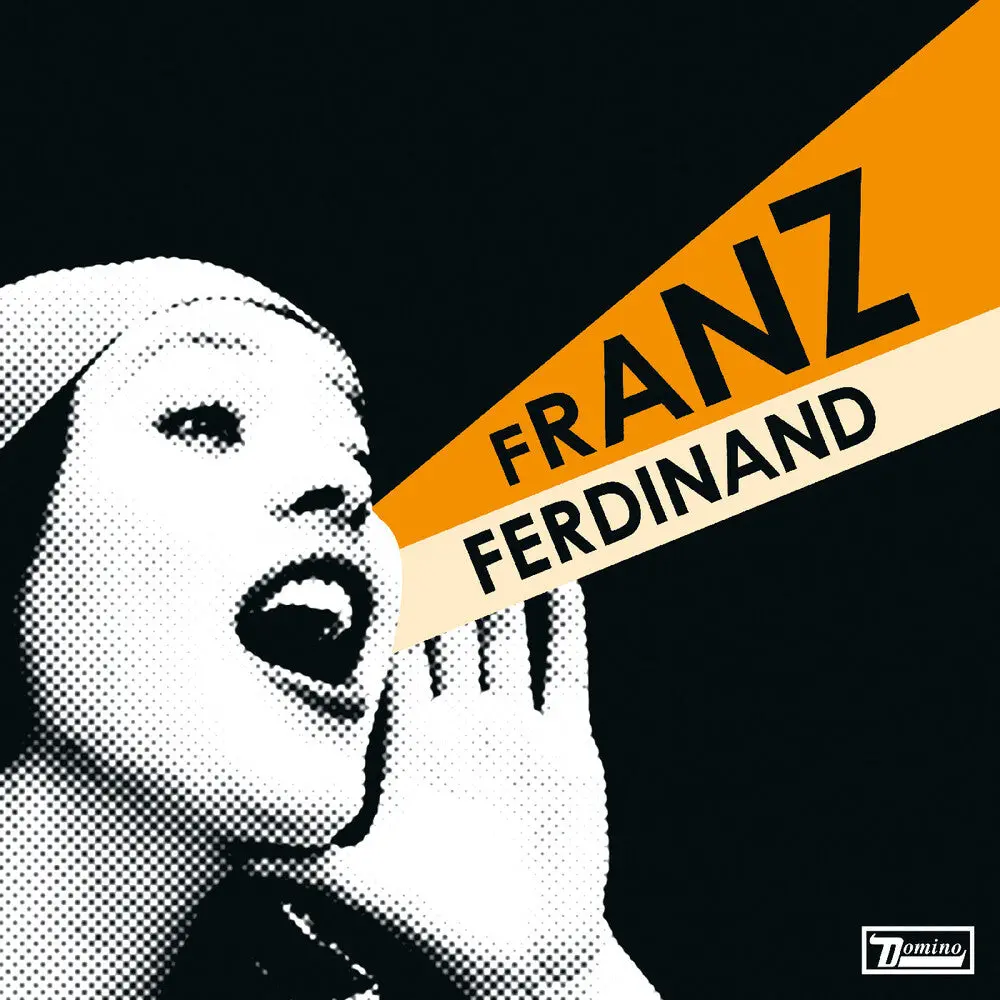 Franz Ferdinand- You Could Have It So Much Better (Remastered Ed.) (Preorder) 1