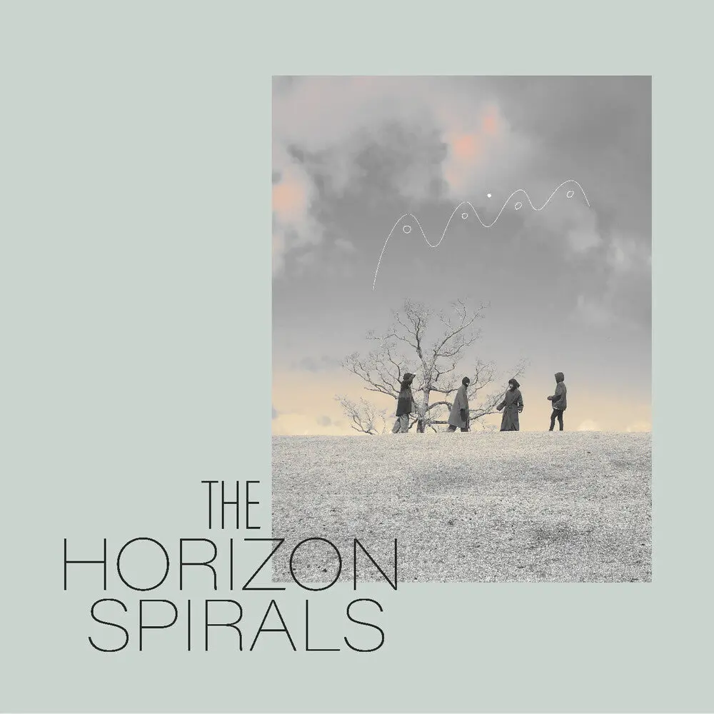 Ooioo / Lightning Bolt- Horizon Spirals / Horizon Viral [Download Included] (Preorder) (Cd) 1