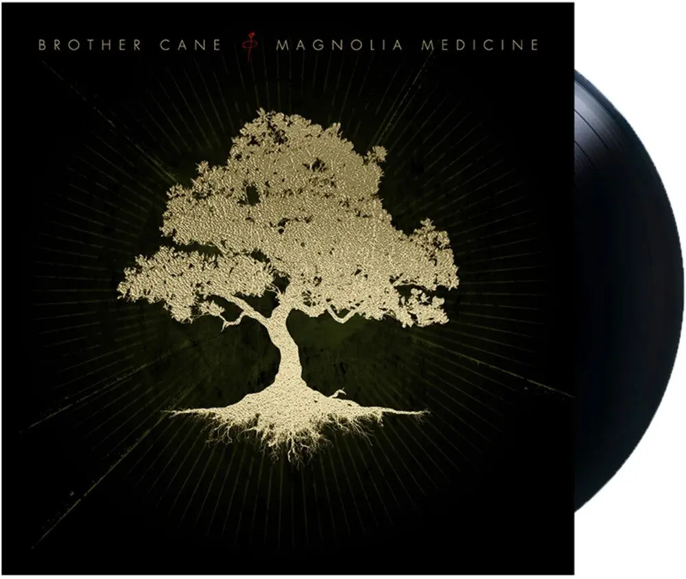 Brother Cane- Magnolia Medicine [Reissue] 1