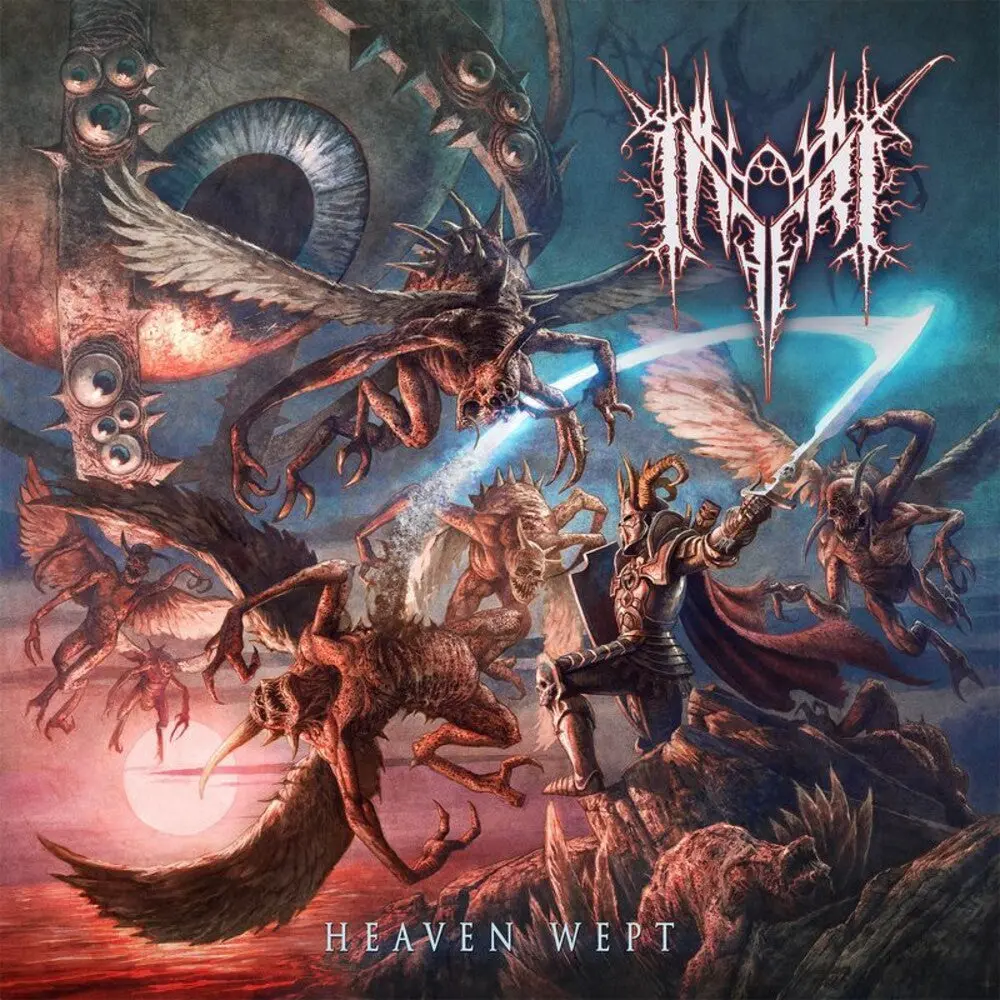 Inferi- Heaven Wept 1